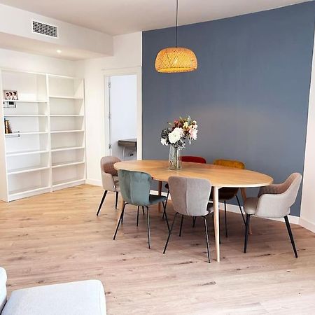 Apartamento De Cuatro Habitaciones En Talavera Talavera de la Reina Esterno foto